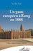 Un gaou européen à kong en 1888 by Abdrahamane T. Berte, Issoufou Berte