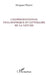 L'expérimentation philosophique et littéraire de la nature by Serguei Panov
