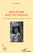 Réfléchir avec les Wayana: Ethnographie d'un peuple autochtone du Brésil by Jean Lapointe