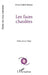 Les faces chaulées by Bonnot Simon-Gabriel
