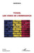 Tchad, les voies de l'émergence by Amibiaka