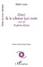 Dire/& le silence qui reste: suivi de Autres dires by Michel Cossec