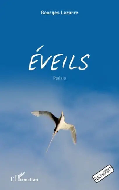 Éveils by Georges Lazarre