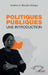 Politiques publiques: Une introduction by Sokhna A. Rosalie Ndiaye