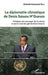 La diplomatie climatique de Denis Sassou N'Guesso: Plaidoyer du messager de la nature et porte-voix des générations futures by Michel Innocent Peya