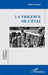 La violence de l'État by Sabine Choquet