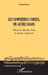 Les Confréries corses, un autre logos: Place et rôle des rites et chants religieux by Catherine Herrgott