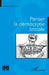 Penser la démocratie sociale by Ludovic Berton