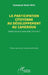 La participation citoyenne au développement au Cameroun: Quelles pratiques pour quels résultats ? by Emmanuel Ngwe Mayo, Patricia Tomaïno Ndam Njoya