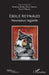 Emile Reynaud: Nouveaux regards by Sébastien Roffat, Pascal Vimenet, Sylvie Saerens