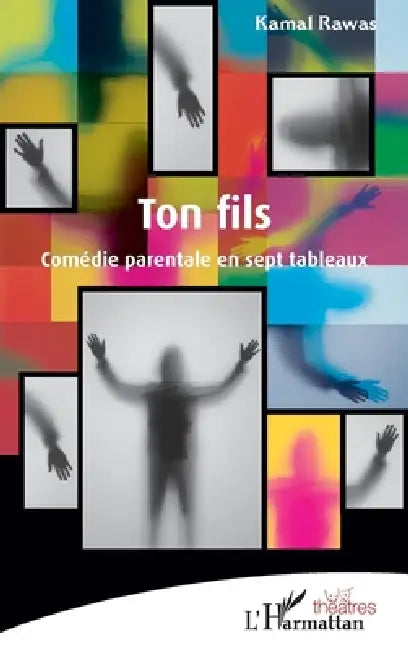 Ton fils by Kamal Rawas