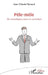 Pêle-mêle: Dix monologues pour un comédien by Jean-Claude Danaud