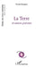 La Terre: Et autres poèmes by Yériché Djergaian