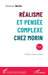 Réalisme et pensée complexe chez Morin by Abdelkader Bachta, Hervé Cochet