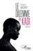 Le dilemme de Kadi: Théâtre by Mamady Koulibaly