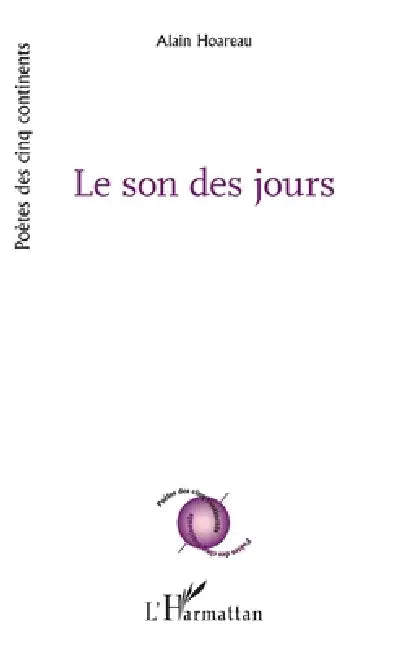 Le son des jours by Alain Hoareau