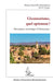L'écotourisme, quel optimum ?: "Destination touristique d'Ouarzazate" by Moulay Youssef El Alaoui Ismaili, Jamila Ayegou