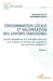 Consommation locale et valorisation des savoirs endogènes: Quelles contributions des universités africaines pour renforcer la résilience des populatio by Kuwèdaten Napala