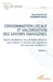 Consommation locale et valorisation des savoirs endogènes: Quelles contributions des universités africaines pour renforcer la résilience des populatio by Kuwèdaten Napala