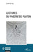 Lectures du Phèdre de Platon by André Philip