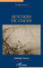 Sentiers de gnose by Frithjof Schuon