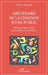 Abécédaire de la chanson jeune public: Hérissons, lapins bleus, grenouilles et autres bêtises by Nicolas Céléguègne