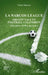 La narcos league: Argent sale et football colombien (des années 1970 à nos jours) by Victor Massias