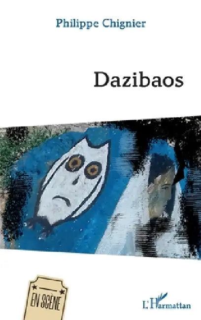 Dazibaos by Philippe Chignier