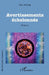 Avertissements échelonnés by Eun-Ja Kang