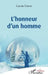 L'honneur d'un homme by Louise Caron
