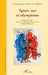 Sport, art et olympisme by Comité Français Pierre de Coubertin