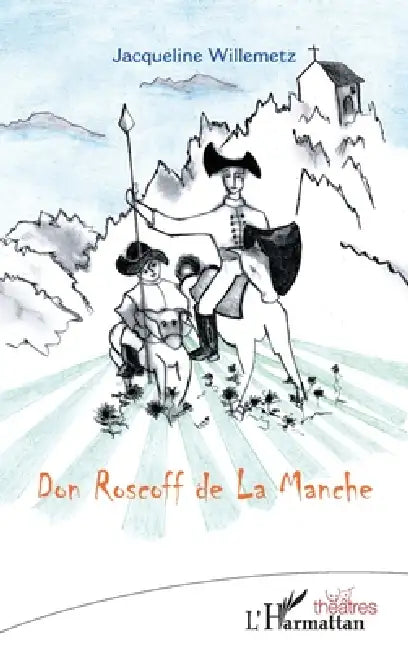 Don Roscoff de La Manche by Jacqueline Willemetz