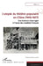 L'utopie du théâtre populaire en Chine (1915-1977): Une histoire interrogée à l'aune des modèles français by Nan Lu, Marco Consolini