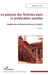 Le pouvoir des femmes dans la prédication sunnite: Enquêtes dans la Mosquée physique et virtuelle Volume 1 by Mounia Chadi