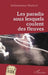 Les paradis sous lesquels coulent les fleuves by Abdulrahman Khallouf