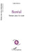 Boréal: Poèmes pour la route by Louis Dumont