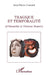 Tragique et temporalité: D'Héraclite à Clément Rosset by Jean-Pierre Coutard