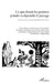 Ce que disent les peintres peindre et dépeindre le paysage by Sandrine Morsillo, Antoine Perrot