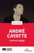 André Cayatte: Cinéaste engagé by Pascal Noblet