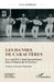 Les danses de caractères: Les sociétés chorégraphiques dans l'Ouest de la France by Yves Guillard, Bernard Traimond