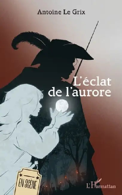 L'éclat de l'aurore by Antoine Le Grix