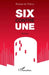 SIX contre UNE by Renaud Du Peloux