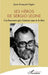 Les héros de Sergio Leone: Ces hommes qui s'aiment sans se le dire by Jean-François Vigier