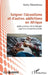 Soigner l'alcoolisme et d'autres addictions en Afrique: Guide pratique de la thérapie cognitivo-comportementale by Katho Tibenderana