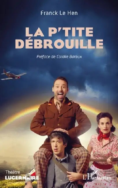 La p'tite débrouille by Franck Le Hen