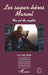 Les super-héros Marvel: Un art du mythe by Minh Vu Cong