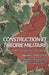 Construction et théorie militaire: Comment la révolution s'est armée. Volume 5 (1921-1923) by Léon Trotsky, Jean-Jacques Marie, Michael Maschek
