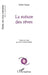 La suture des rêves by Soheir Fouzat, Salah El Khalfa Beddiari