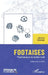 Footaises: Psychanalyse du ballon rond by Jacques Cabassut, Luc Diaz
