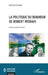 La politique du bonheur de Robert Misrahi by Fabrice Guého